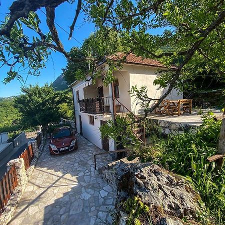 Apartman Popovic Virpazar Exterior foto