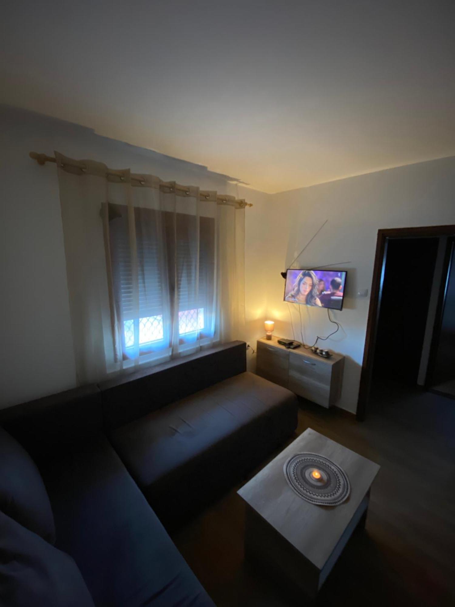 Apartman Popovic Virpazar Exterior foto