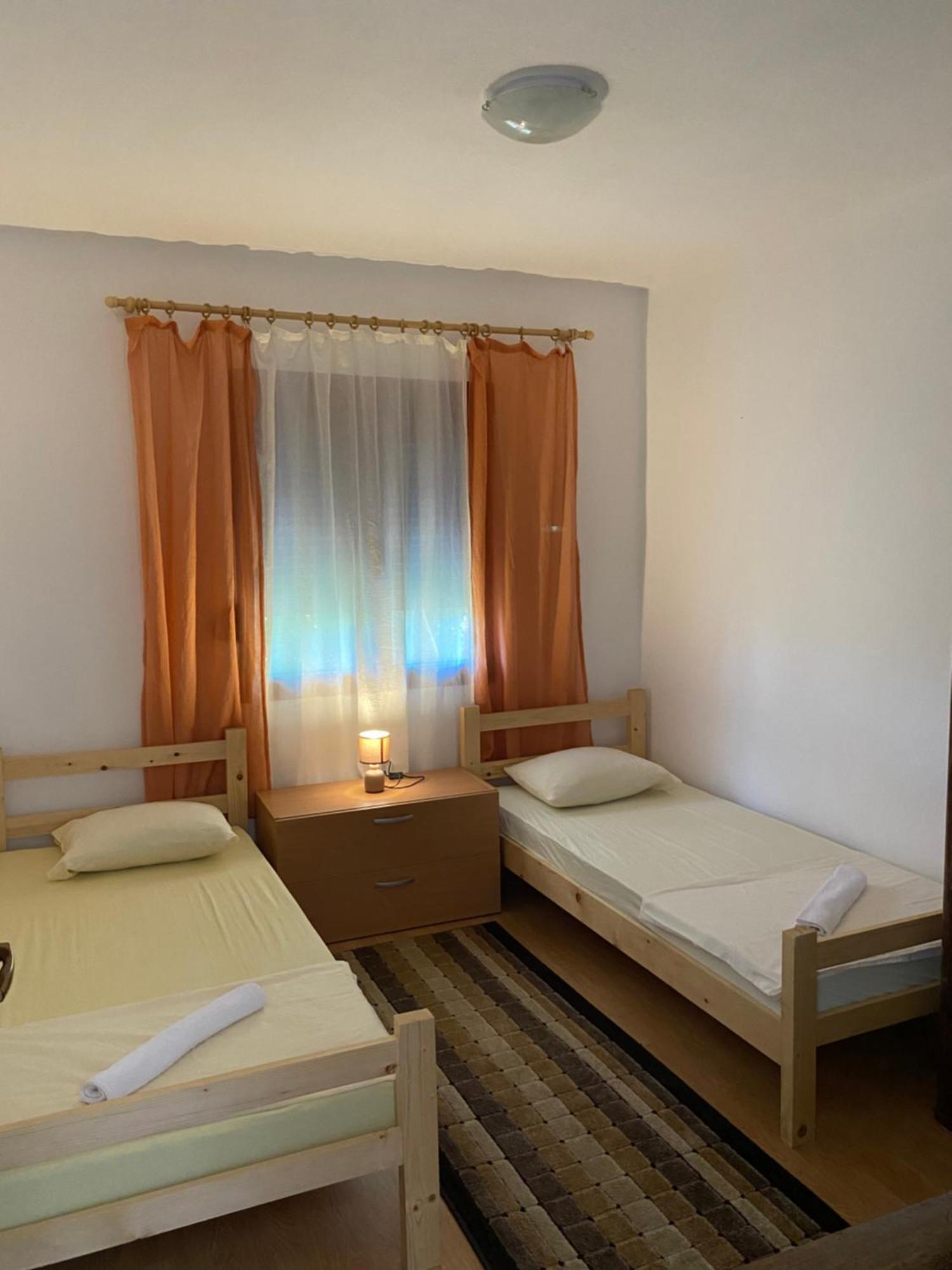 Apartman Popovic Virpazar Exterior foto