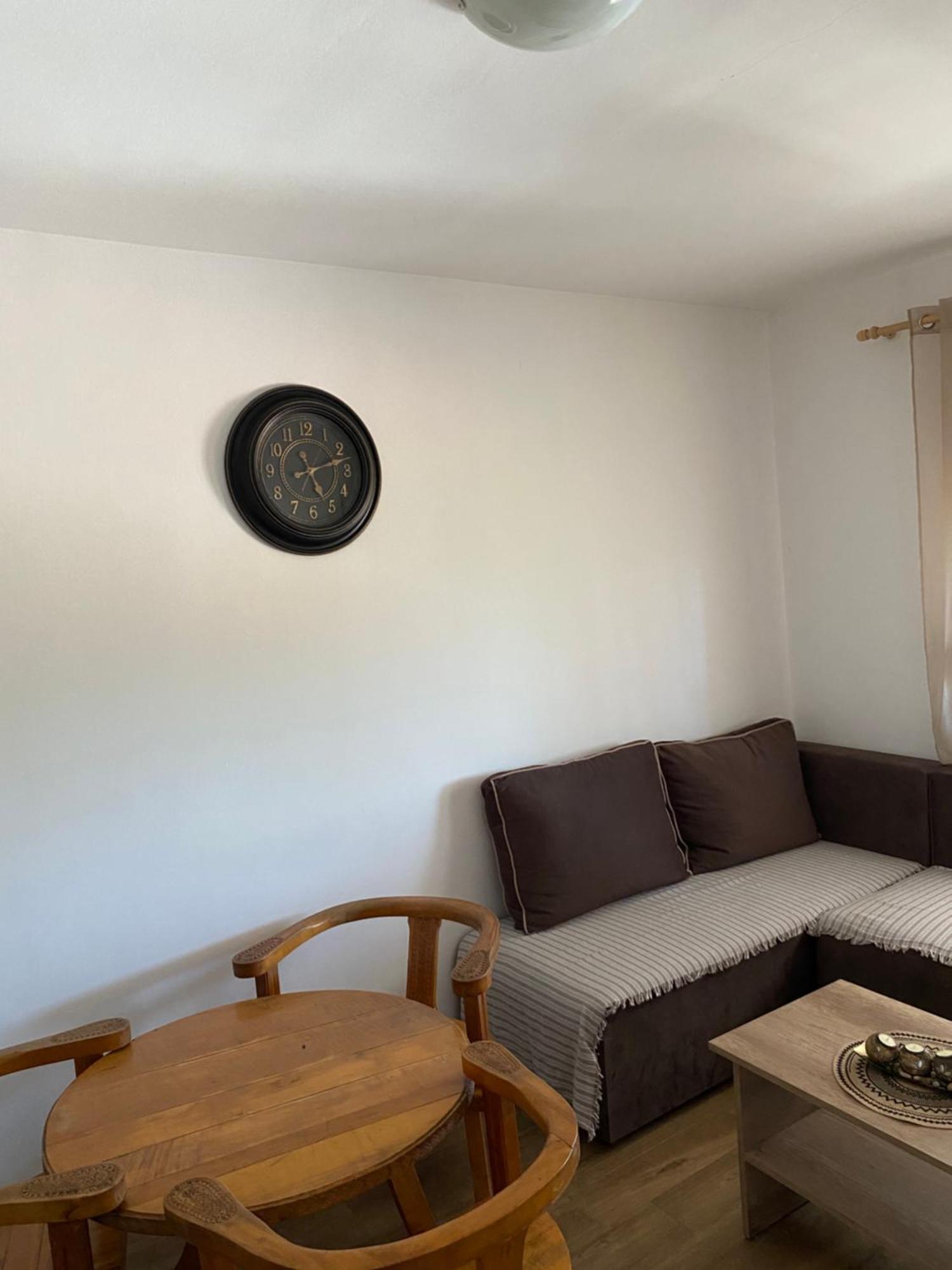 Apartman Popovic Virpazar Exterior foto